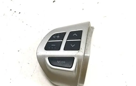 Citroen C-Crosser Steering wheel buttons/switches 75B471 4710074