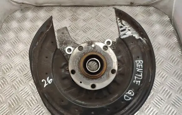 Bentley Flying Spur Rear wheel hub
