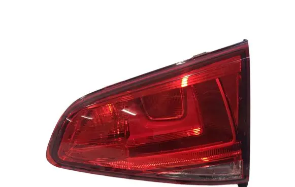 Volkswagen Golf VII Tailgate rear/tail lights 5G0945094AC 90052127A
