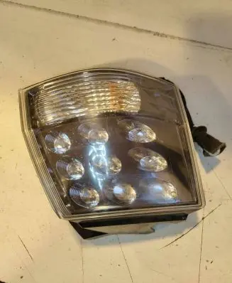 Mitsubishi Outlander Rear/tail lights 22087813 A045053