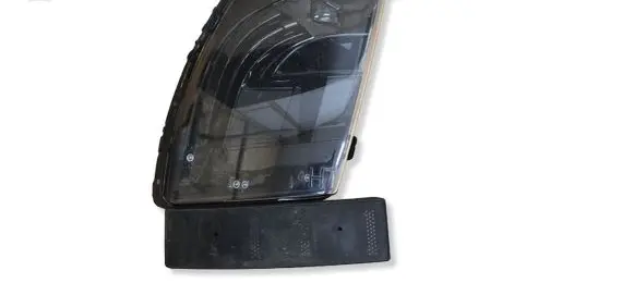 Tesla Model S Front fog light 00132701