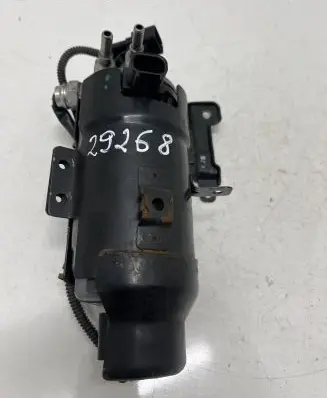 Hyundai i30 Fuel filter housing 