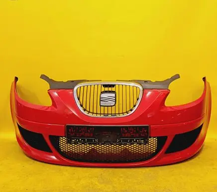 Seat Altea XL Front bumper 