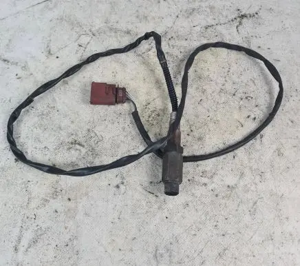 Audi A6 S6 C6 4F Lambda probe sensor 078906265 0258006444
