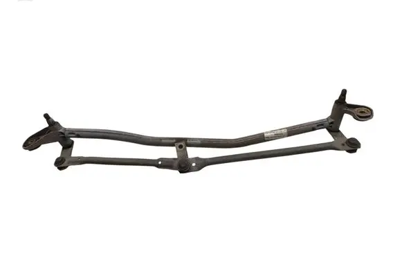 Audi A4 S4 B7 8E 8H Front wiper linkage and motor 3397020699 8E2955023E