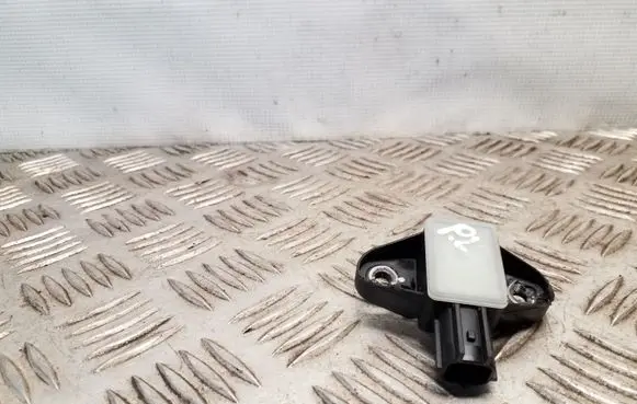 Skoda Superb B6 (3T) Airbag deployment crash/impact sensor 5N0959354D