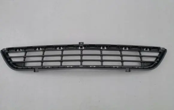 Opel Mokka Front bumper lower grill 42334417