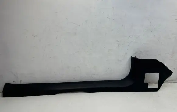 Mercedes-Benz E W238 Front sill trim cover A2386805700