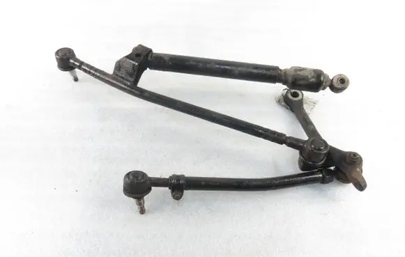Steering tie rod