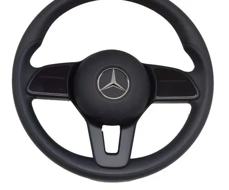Mercedes-Benz Sprinter W907 W910 Steering wheel A9074604503 646219900B 640672300