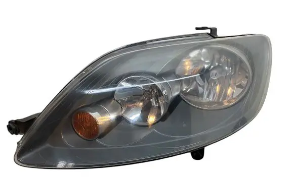 Volkswagen Golf Plus Headlight/headlamp 5M2941005A 1EL24701303 H7.H7