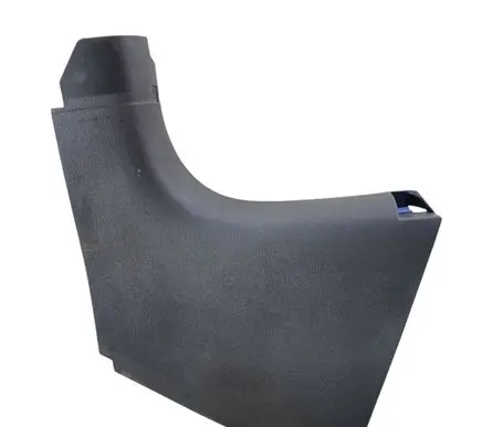 Chevrolet Camaro Foot area side trim 92234908