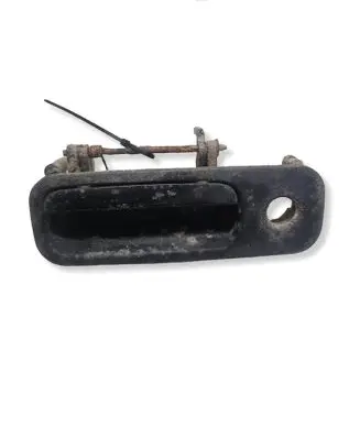 Ford Galaxy Tailgate/trunk/boot exterior handle 7M3827565