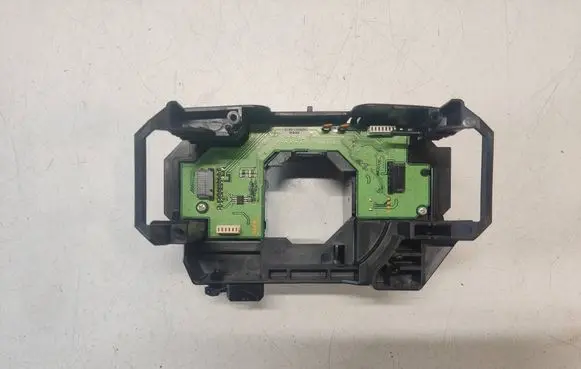Volvo XC60 Other control units/modules 31343021