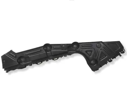 Opel Vivaro Rear bumper mounting bracket 852243619R 93867939 TWOJEAUTOWYSZKOW