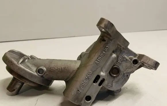Audi A6 S6 C6 4F Oil pump 8705161630 059115105