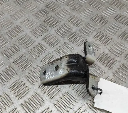Front door upper hinge