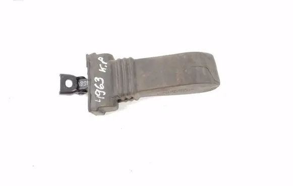 Audi A7 S7 4G Front door check strap stopper 8T8837267A