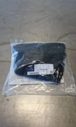Mercedes-Benz GLC C253 Trunk/boot cargo luggage net A2538600900