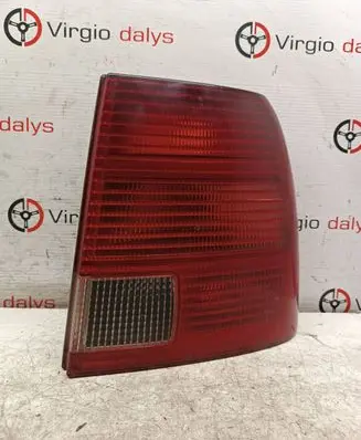 Volkswagen PASSAT B5 Rear/tail lights 3B5945096F