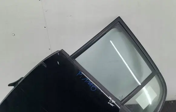 Smart ForFour I Rear door