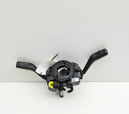 Volkswagen PASSAT B7 Indicator stalk 5K0953569AR 3C5953502