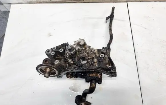 Mitsubishi Space Star Oil pump 
