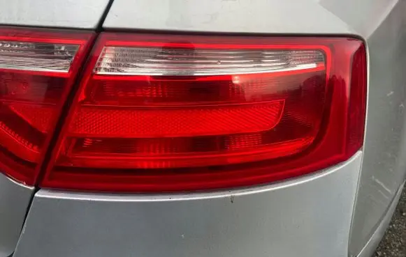 Audi A5 8T 8F Rear/tail lights set 2010R