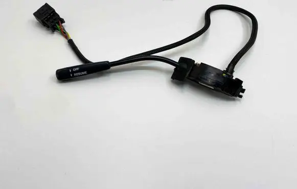 Mercedes-Benz SL R129 Cruise control switch A1295403144 1295403144