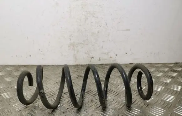 Suzuki SX4 S-Cross Rear coil spring