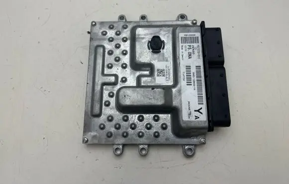 Land Rover Discovery 4 - LR4 Engine control unit/module 8W8312B684YA