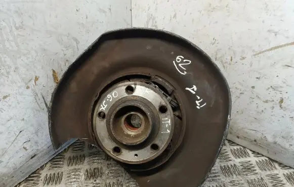 Volvo XC90 Rear wheel hub P30769118