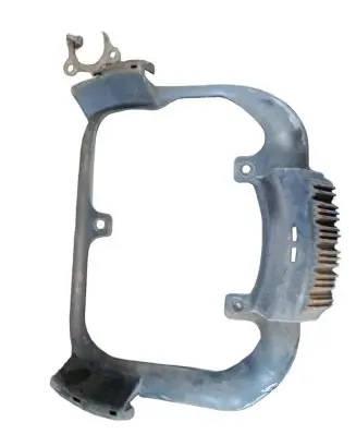 BMW X3 E83 Other interior part