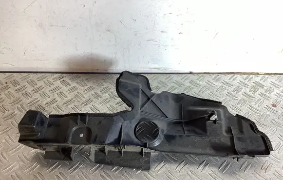 Lexus RX 450H Intercooler air guide/duct channel 5329448110