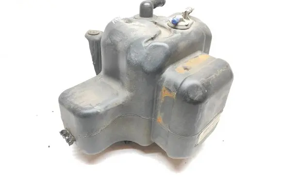 Nissan Navara D23 AdBlue liquid reservoir 204114KJ0A H60A0163800775