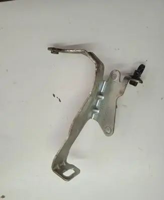 Peugeot 508 Engine mounting bracket 31358502