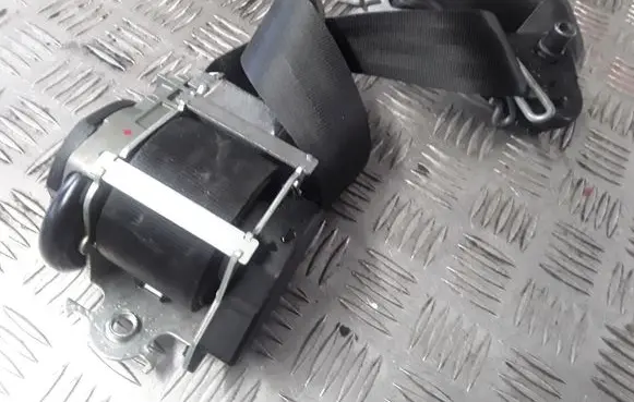 Renault Scenic III - Grand scenic III Front seatbelt 868850012R