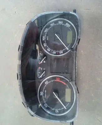 Skoda Octavia Mk1 (1U) Speedometer (instrument cluster)