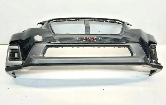 Subaru XV II Front bumper 57704fl010