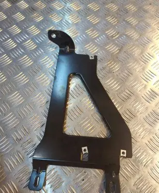 Audi A5 8T 8F Sound amplifier holder/bracket 8T0035464