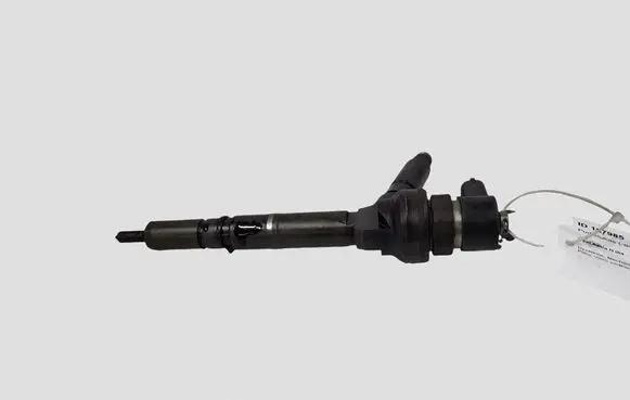 Opel Astra H Fuel injector 0445110174