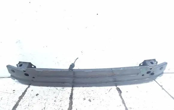 Jaguar XF X250 Front bumper cross member