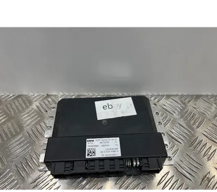 BMW 7 G11 G12 Other control units/modules 6875205