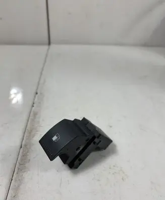 Volkswagen Touran I Fuel tank opening switch 1T0959833H