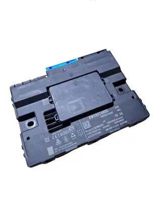 Audi A4 S4 B9 Gateway control module 8W5907468D 8W5907468C