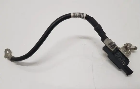 Ford Puma Negative earth cable (battery) H1TB10C679AD