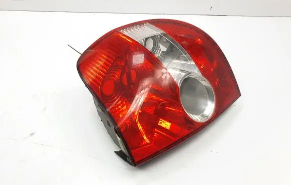 Volkswagen Fox Rear/tail lights