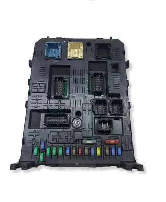 Citroen C4 I Picasso Fuse module 966689568002 20977771 212456701