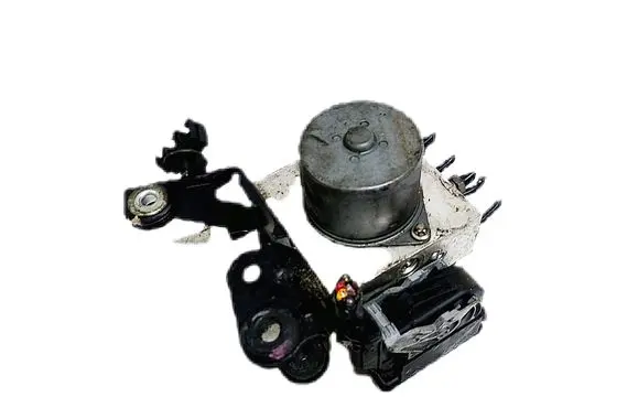 Ford Mondeo MK IV ABS Pump CG91-2C405-CC