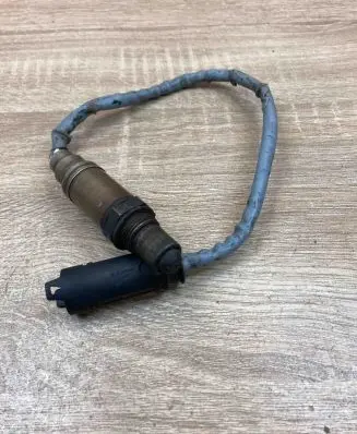 BMW 6 E63 E64 Lambda probe sensor 7512002 0258005321
